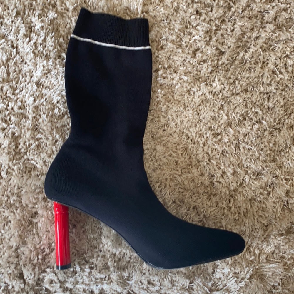 Cape Robbin Sock Boots